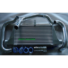 Refrigerador de água Intercooler para Nissan Skyline R32 Hcr32 / Hnr32